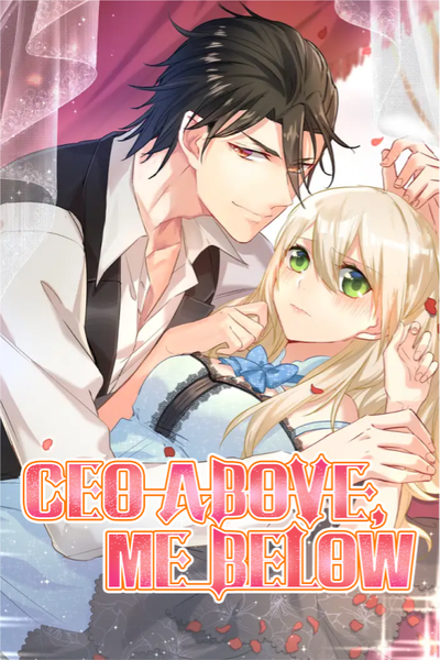 CEO Above, Me Below thumbnail
