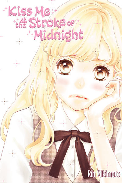 Kiss Me at the Stroke of Midnight thumbnail