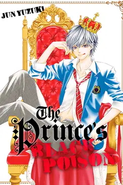 The Prince's Black Poison