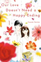 Our Love Doesn't Need a Happy Ending