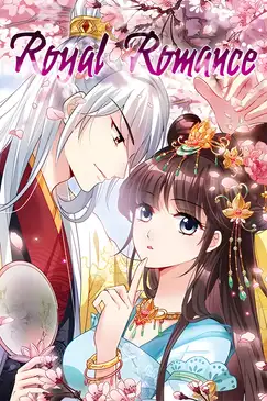 Royal Romance
