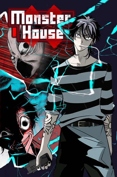Monster House thumbnail