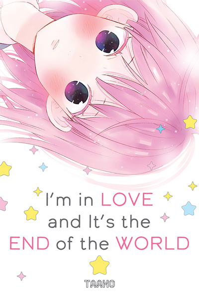 I'm in Love and It's the End of the World thumbnail