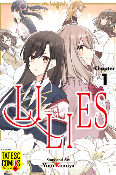 LILIES thumbnail