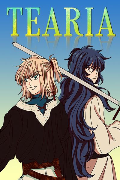 TeaRia thumbnail