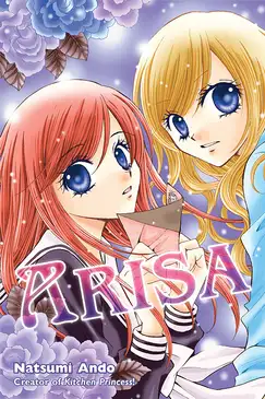 Arisa