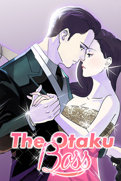 The Otaku Boss thumbnail