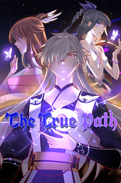The True Path thumbnail