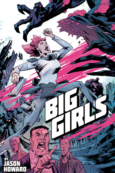 Big Girls thumbnail