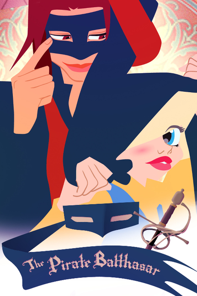 The Pirate Balthasar thumbnail