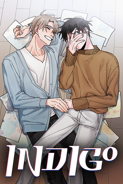 Indigo thumbnail
