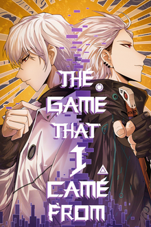 The Game That I Came From