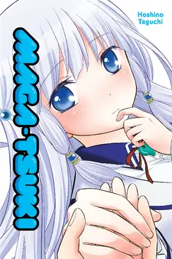 Maga-tsuki