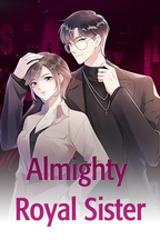 Almighty Royal Sister