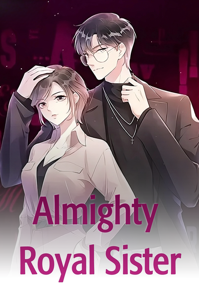Almighty Royal Sister thumbnail