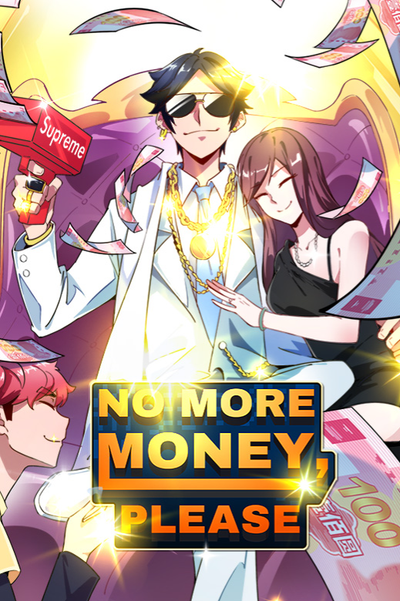 No More Money, Please thumbnail