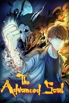 The Advanced Soul