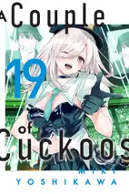 A Couple of Cuckoos 19