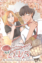 The Knitting Club