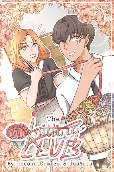 The Knitting Club thumbnail