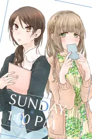 SUNDAY. 1:00PM