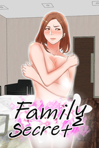 Family Secret [Mature]