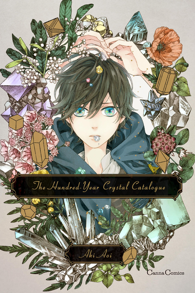 The Hundred-Year Crystal Catalogue thumbnail