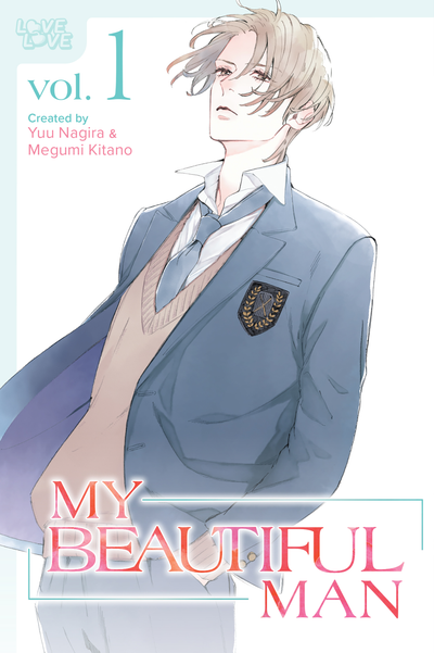 My Beautiful Man thumbnail