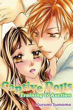 Captive Dolls - Training & Auction
