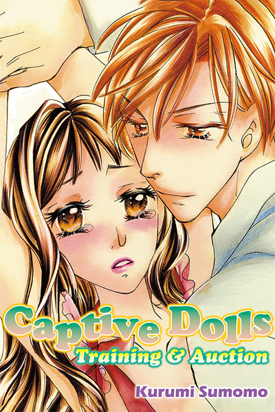 Captive Dolls - Training & Auction thumbnail