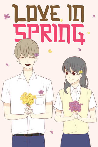Love in Spring thumbnail