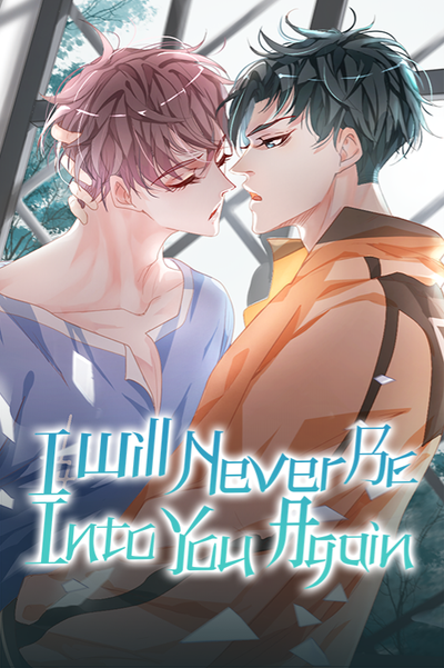 I Will Never Be Into You Again thumbnail
