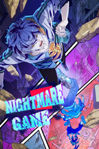 Nightmare Game