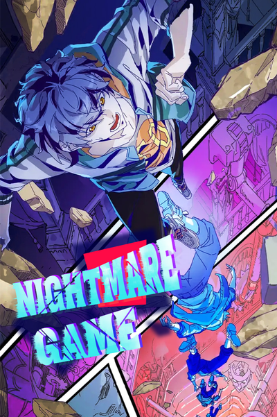 Nightmare Game thumbnail