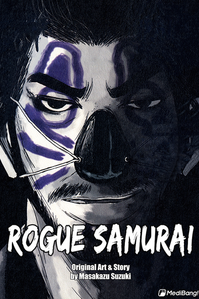 Rogue Samurai thumbnail