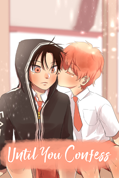 Until You Confess thumbnail