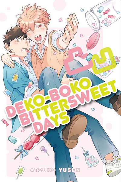Dekoboko Bittersweet Days thumbnail