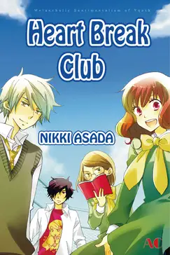 Heart Break Club
