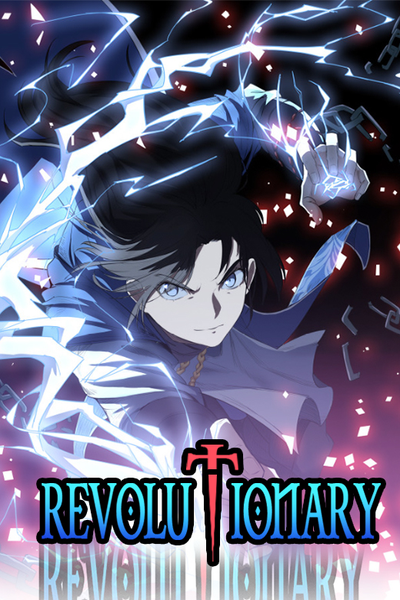 Revolutionary thumbnail
