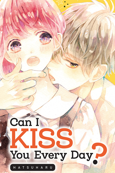 Can I Kiss You Every Day? thumbnail