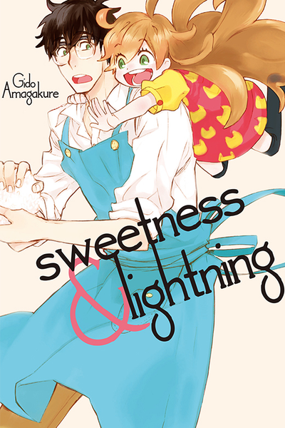 Sweetness and Lightning thumbnail