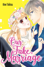 Our Fake Marriage 1-10