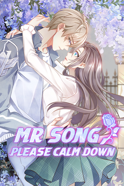 Mr Song, Please Calm Down thumbnail
