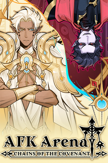 Chains of the Covenant | AFK Arena