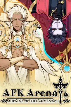 Chains of the Covenant | AFK Arena