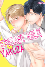 Breast Milk Yakuza