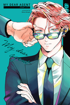 My Dear Agent