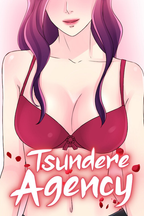 Tsundere Agency [Mature]