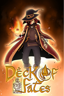 Deck of Fates