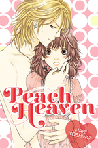 Peach Heaven